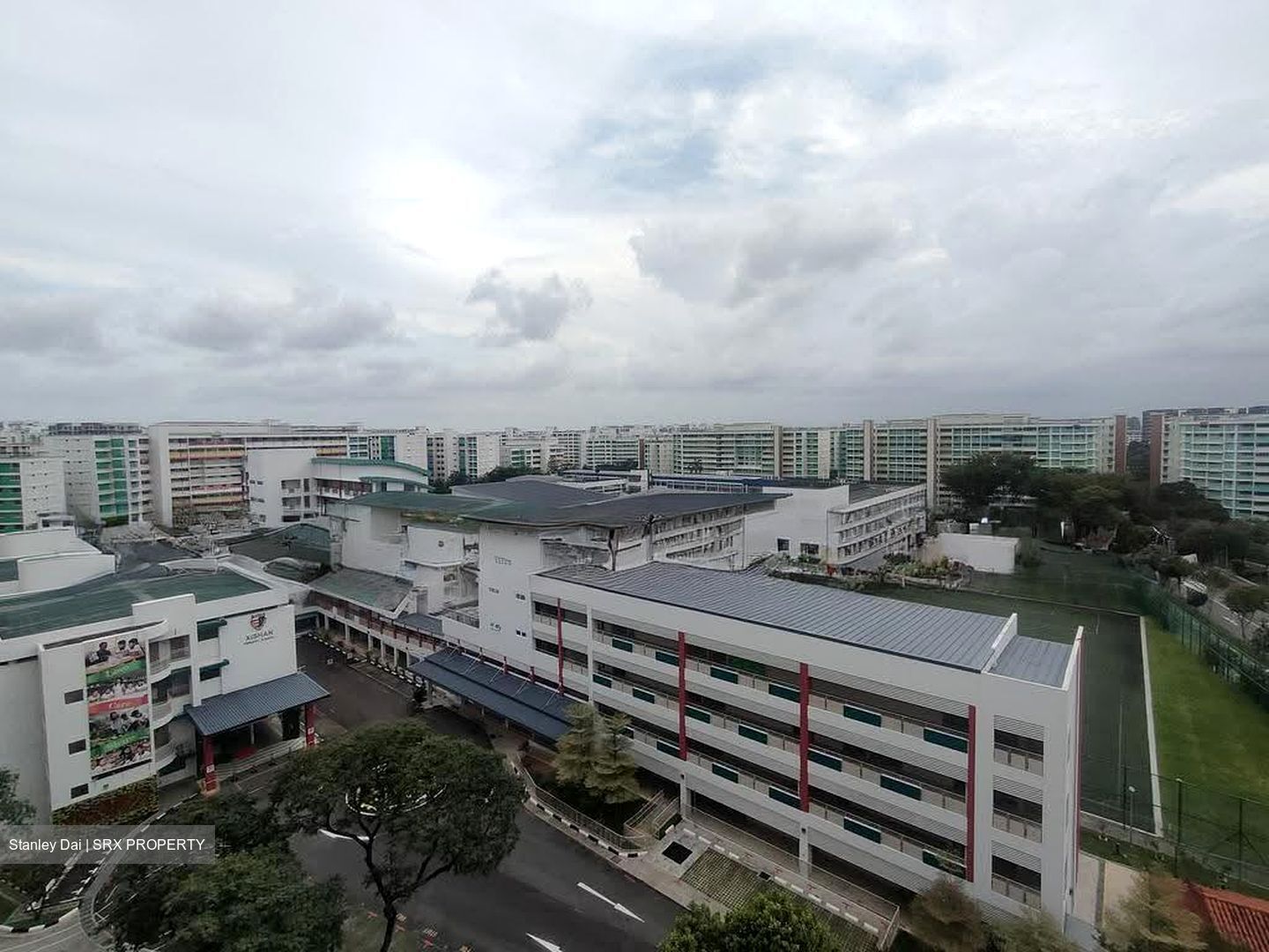 Blk 231 Yishun Street 21 (Yishun), HDB 4 Rooms #623699261
